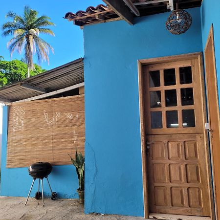 Casa Beija-Flor Pousada Velha Boipeba Екстериор снимка