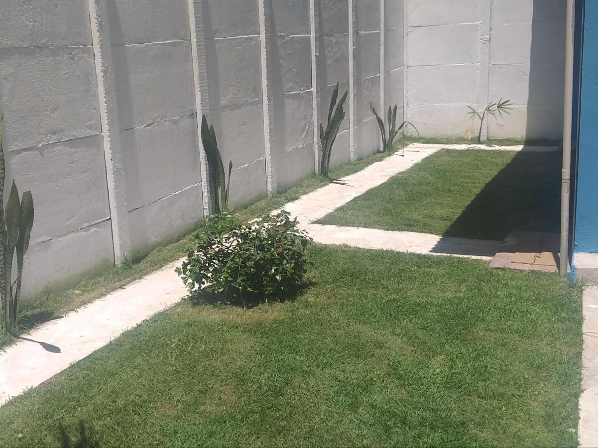 Casa Beija-Flor Pousada Velha Boipeba Екстериор снимка