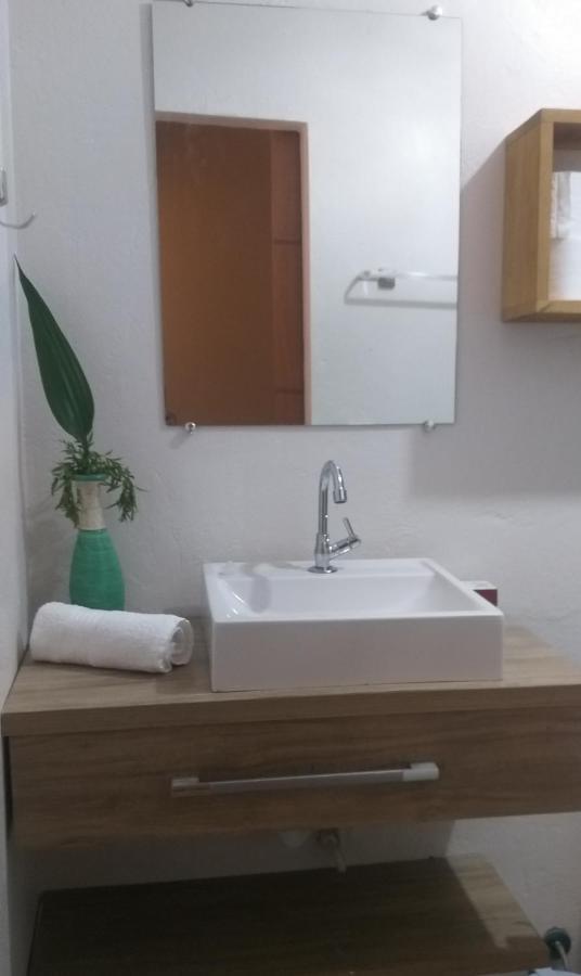 Casa Beija-Flor Pousada Velha Boipeba Екстериор снимка