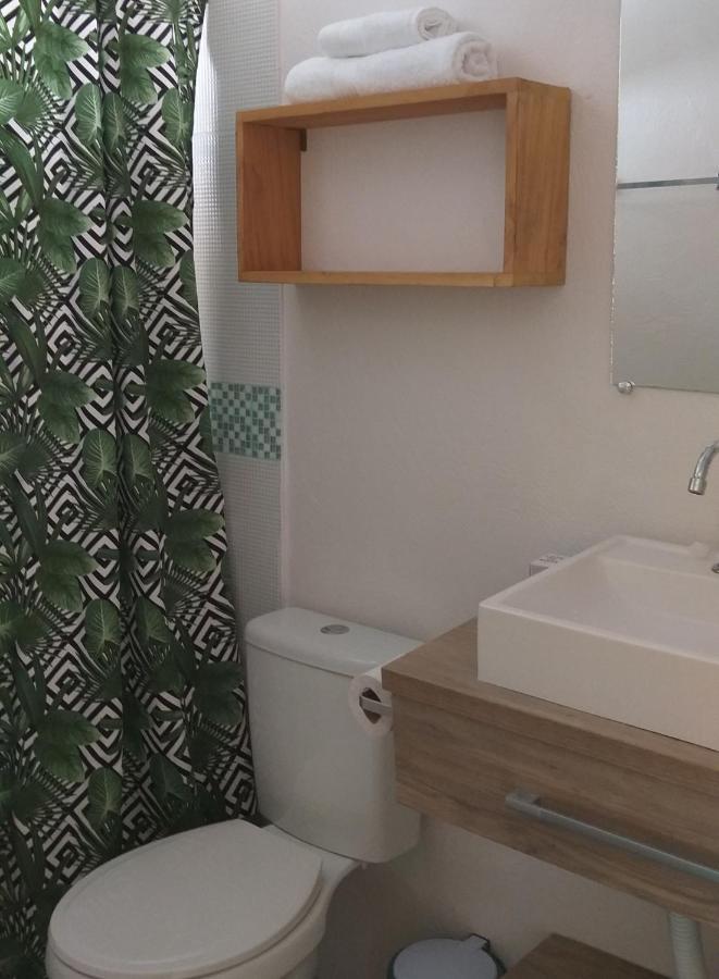 Casa Beija-Flor Pousada Velha Boipeba Екстериор снимка