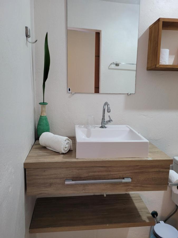 Casa Beija-Flor Pousada Velha Boipeba Екстериор снимка