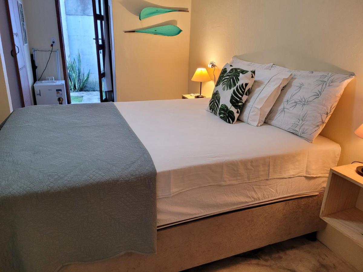Casa Beija-Flor Pousada Velha Boipeba Екстериор снимка