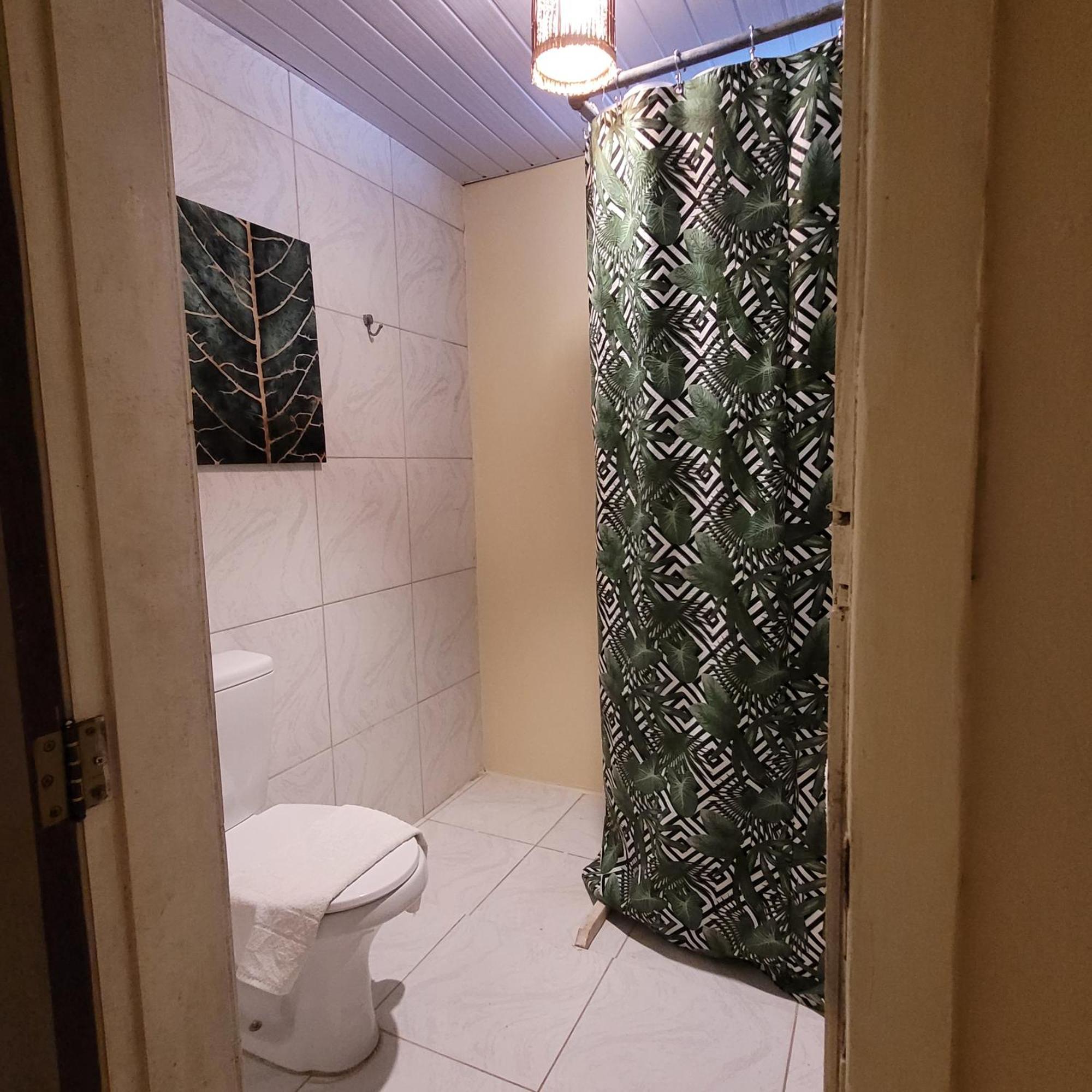 Casa Beija-Flor Pousada Velha Boipeba Екстериор снимка
